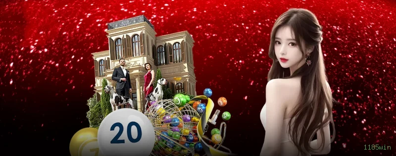 APP oficial da 1185win para mobile