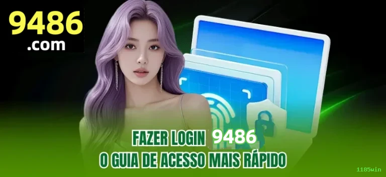 Download gratuito do app da 1185win