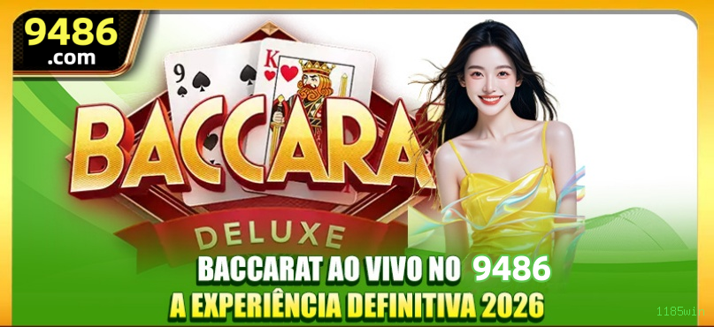 Slots online da 1185win com jackpots progressivos