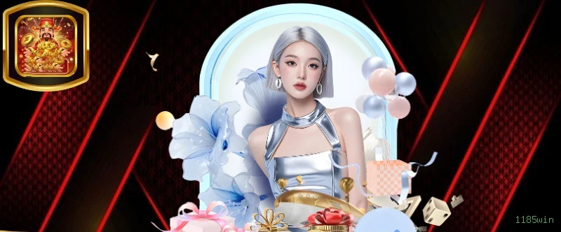 Canal oficial da 1185win no Telegram